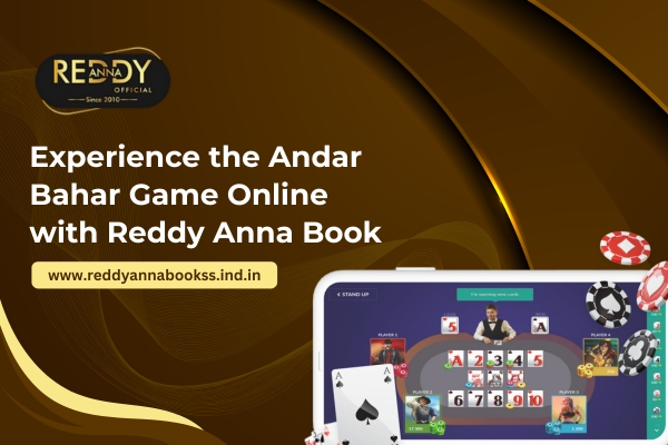 Andar Bahar Game online