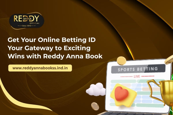Online Betting ID