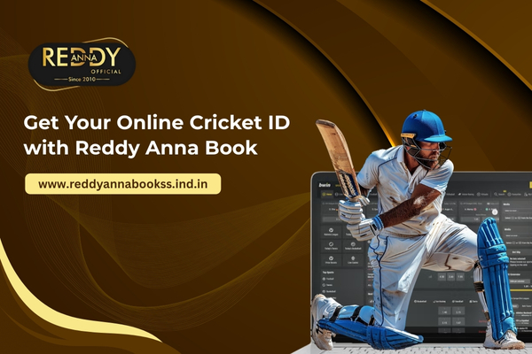 Online Cricket ID