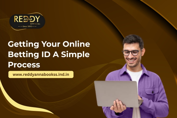 Online Betting ID