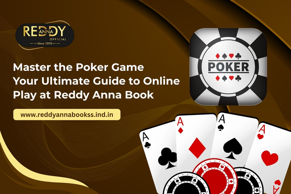 Poker Game