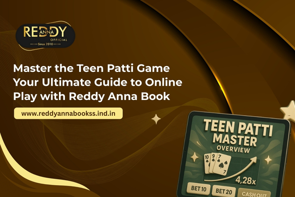 Teen Patti Game