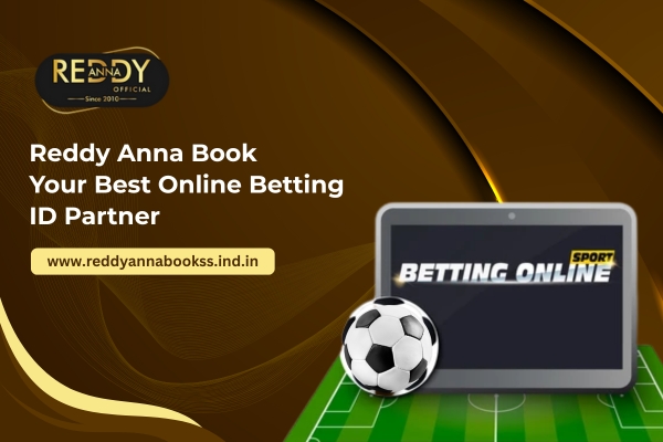 Best Online Betting ID Provider