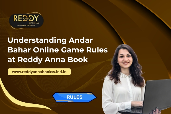 Andar Bahar Online Game Rules