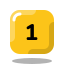 1