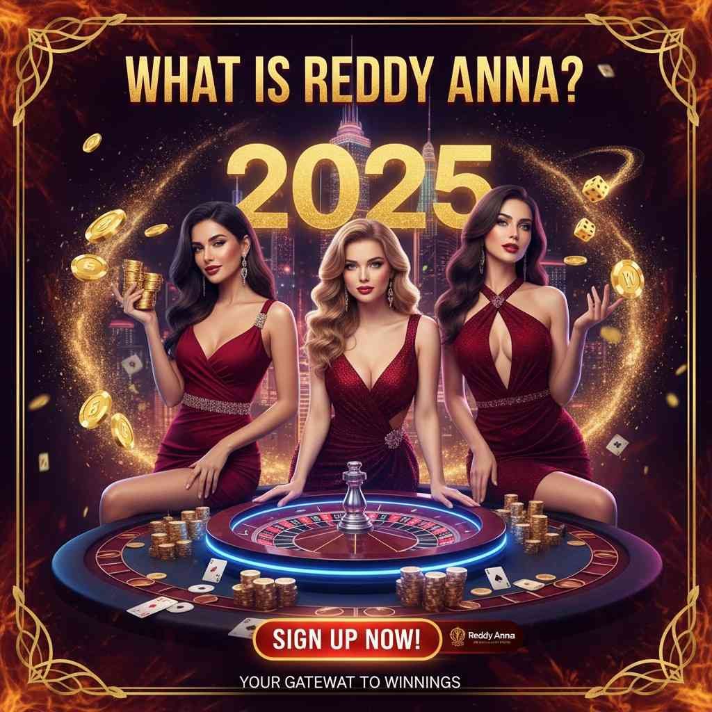 What is Reddy anna book