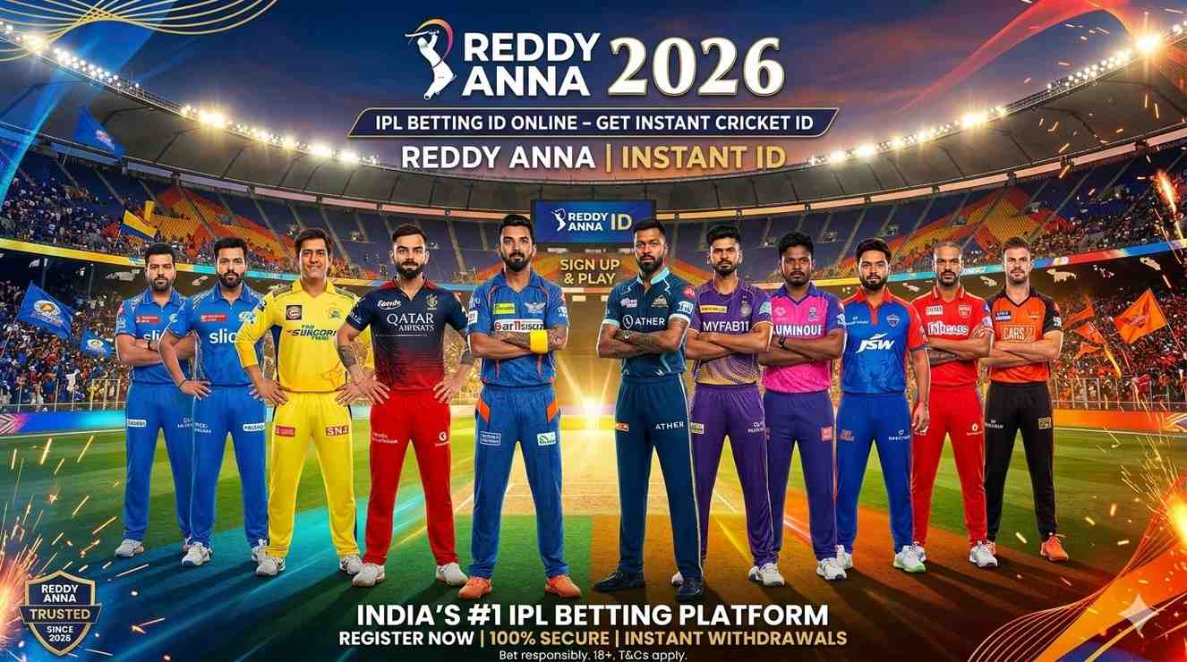 ipl betting id guide