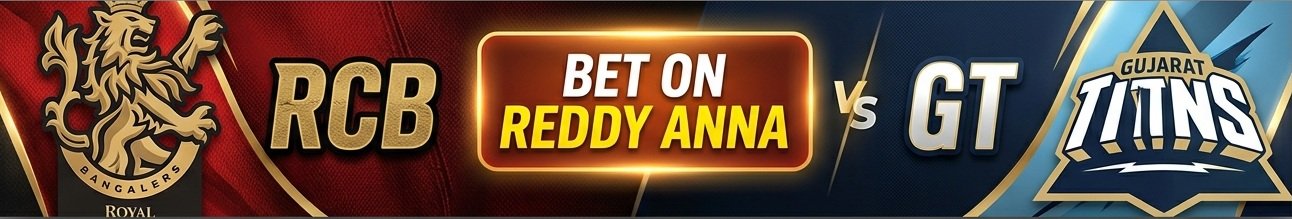 rcb vs gt toss and match predicition 2026 ipl 24/4/2026