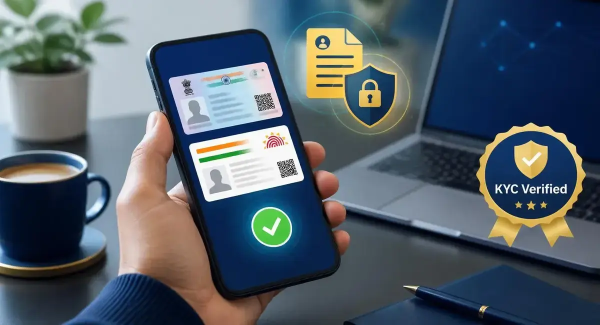 reddyannabookss kyc process with all deatils