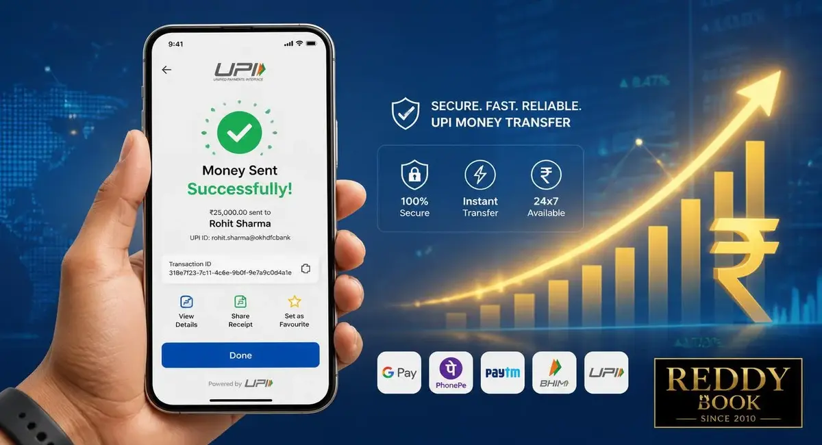 "Fast and secure online payment withdrawal banner